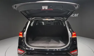 Hyundai Santafe 2019, 55251 км, за 11815.68 USD - фото 20