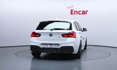 BMW 1-Series 2018, 96769 км, за 13326.39 USD