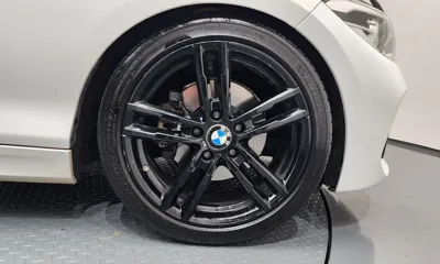 BMW 1-Series 2018, 96769 км, за 13326.39 USD