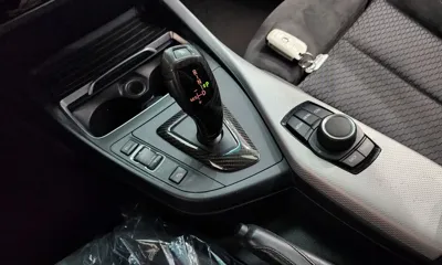 BMW 1-Series 2018, 96769 км, за 13266.05 USD - фото 9
