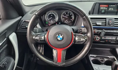 BMW 1-Series 2018, 96769 км, за 13266.05 USD - фото 13