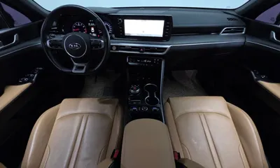 Kia K5 2021, 73024 км, за 10784.63 USD - фото 7