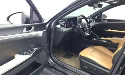 Kia K5 2021, 73024 км, за 10784.63 USD - фото 10