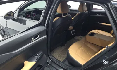 Kia K5 2021, 73024 км, за 10784.63 USD - фото 11