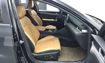 Kia K5 2021, 73024 км, за 10784.63 USD - фото 12