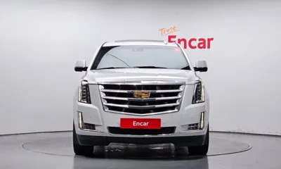 Cadillac Escalade 2018, 76092 км, за 22326.58 USD