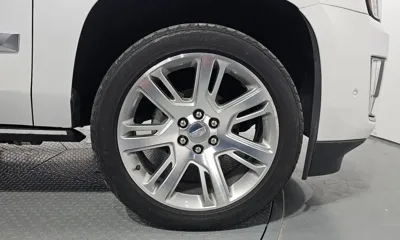 Cadillac Escalade 2018, 76092 км, за 22326.58 USD