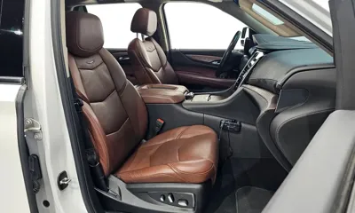 Cadillac Escalade 2018, 76092 км, за 22326.58 USD - фото 10