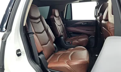 Cadillac Escalade 2018, 76092 км, за 22326.58 USD - фото 11