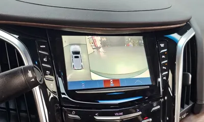 Cadillac Escalade 2018, 76092 км, за 22326.58 USD - фото 16