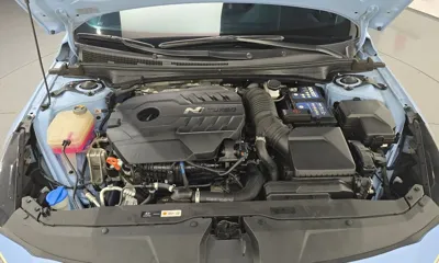 Hyundai Avante 2022, 38052 км, за 65636.08 USD - фото 6