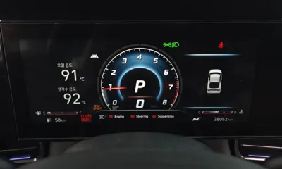 Hyundai Avante 2022, 38052 км, за 65636.08 USD - фото 8