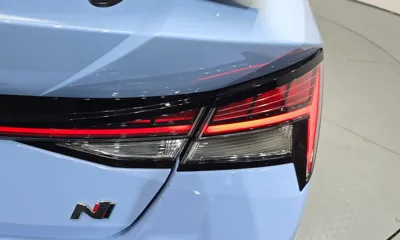 Hyundai Avante 2022, 38052 км, за 65636.08 USD - фото 23