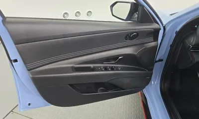 Hyundai Avante 2022, 38052 км, за 65636.08 USD - фото 24