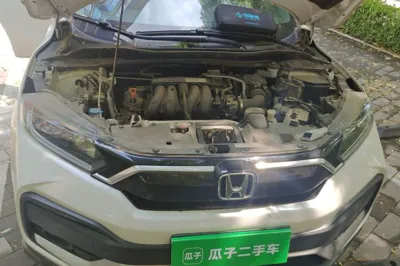 Honda XR-V 2020, 83900 км, за 8946 USD