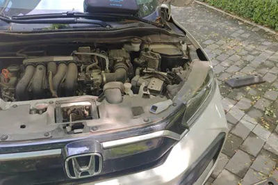 Honda XR-V 2020, 83900 км, за 8946 USD
