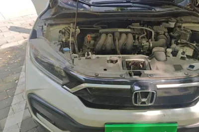Honda XR-V 2020, 83900 км, за 8946 USD