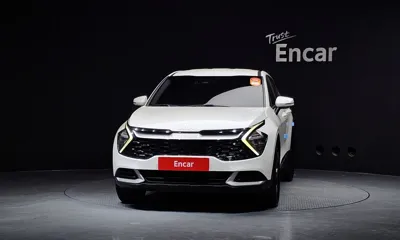 Kia Sportage 2022, 35064 км, за 14657.99 USD
