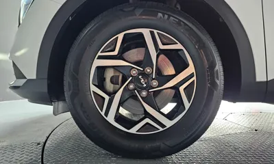 Kia Sportage 2022, 35064 км, за 14657.99 USD
