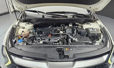 Kia Sportage 2022, 35064 км, за 14657.99 USD - фото 6