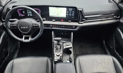 Kia Sportage 2022, 35064 км, за 14657.99 USD - фото 7