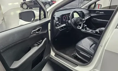 Kia Sportage 2022, 35064 км, за 14657.99 USD - фото 10