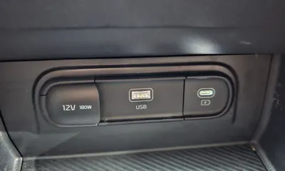 Kia Sportage 2022, 35064 км, за 14657.99 USD - фото 13