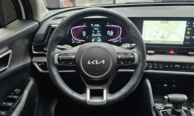 Kia Sportage 2022, 35064 км, за 14657.99 USD - фото 16