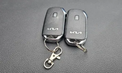 Kia Sportage 2022, 35064 км, за 14657.99 USD - фото 18