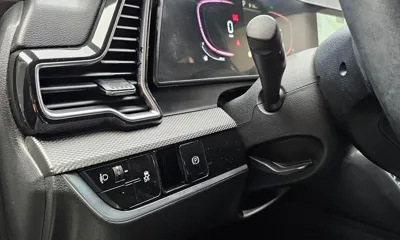 Kia Sportage 2022, 35064 км, за 14657.99 USD - фото 28