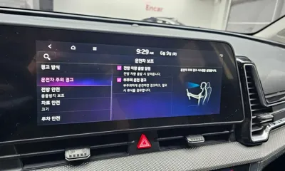 Kia Sportage 2022, 35064 км, за 14657.99 USD - фото 32