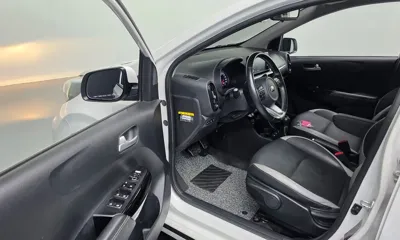 Kia Morning 2018, 53659 км, за 6826.83 USD - фото 10