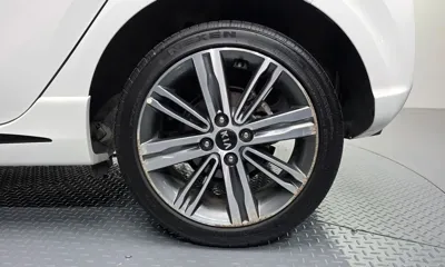 Kia Morning 2018, 53659 км, за 6826.83 USD - фото 21