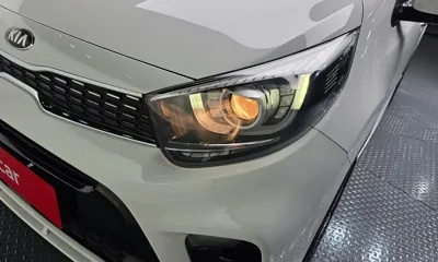 Kia Morning 2018, 53659 км, за 6826.83 USD - фото 22