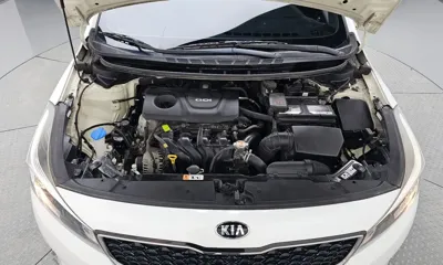 Kia K3 2017, 122788 км, за 5135.54 USD - фото 6