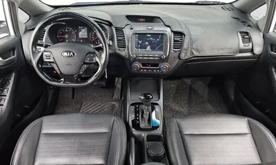 Kia K3 2017, 122788 км, за 5135.54 USD - фото 7