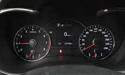 Kia K3 2017, 122788 км, за 5135.54 USD - фото 8