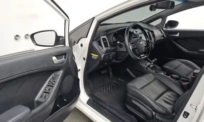 Kia K3 2017, 122788 км, за 5135.54 USD - фото 10