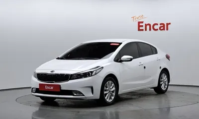 Kia K3 2017, 122788 км, за 5135.54 USD - фото 11
