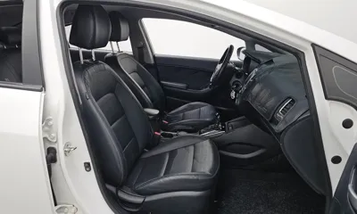 Kia K3 2017, 122788 км, за 5135.54 USD - фото 12