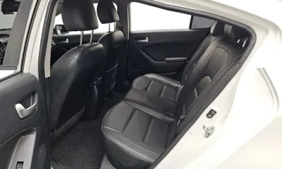 Kia K3 2017, 122788 км, за 5135.54 USD - фото 13