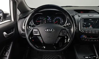 Kia K3 2017, 122788 км, за 5135.54 USD - фото 14