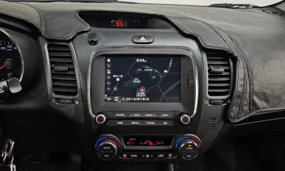 Kia K3 2017, 122788 км, за 5135.54 USD - фото 15