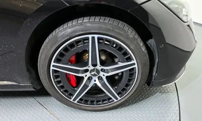 Mercedes-Benz EQE 2023, 48468 км, за 52542.02 USD