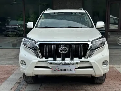 Toyota Prado (Import) 2013, 200000 км, за 20423.38 USD