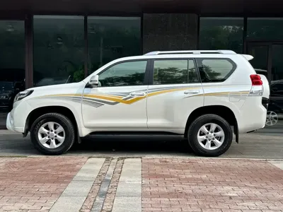 Toyota Prado (Import) 2013, 200000 км, за 20423.38 USD