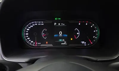 Hyundai Tucson 2023, 64659 км, за 17152.3 USD - фото 8
