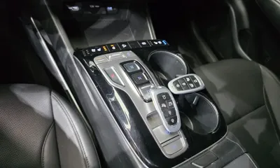 Hyundai Tucson 2023, 64659 км, за 17152.3 USD - фото 9
