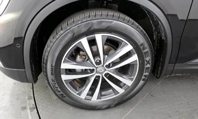Renault-KoreaSamsung QM6 2021, 64726 км, за 9844.73 USD