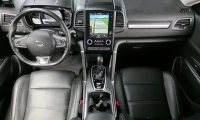 Renault-KoreaSamsung QM6 2021, 64726 км, за 9844.73 USD - фото 7